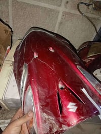 دراجة شغاله • سويج ناقص • بغداد