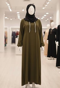 ملابس شرعية • قناة واتساب • توصيل جميع المحافظات