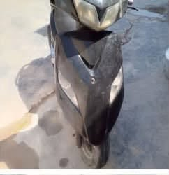 دراجه ماكس ثعلب للبيع مكينه خير من الله
دراجه حلوه ونضيفه مكاني بغداد الحريه
سعرها 375وبيها مجال 
***********
