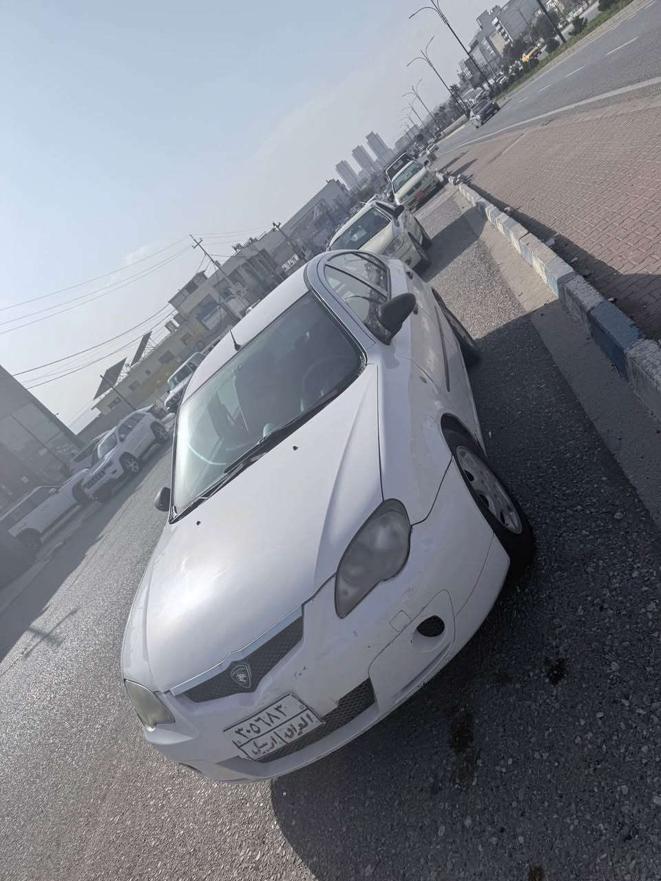 پرۆتۆن ٢٠٠٨ تەبرید جام كارەبا مەركەزی لێدرانی نیە سەقفو شانی بۆیاخ نیە گێڕ ئۆتۆماتیك مەكینە گەورە بێ مەسرەف سەنەوی ١ ساڵە بەسەر چوە السليمانية, العراق


**إذا كنت صاحب هذا الإعلان وتريد حذفه لأي سبب، رجاءا أرسل رسالة إلى الدعم الفني**