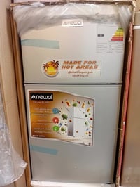 معرض الجبوري • ثلاجات • أجهزة منزلية