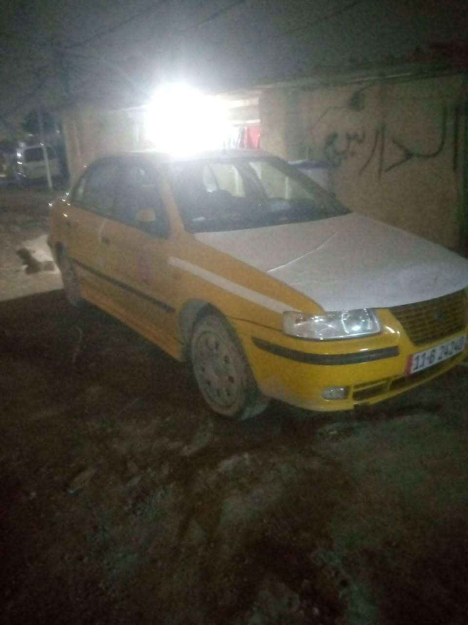 سلام عليكم سمدن بوديل 11لبيع بكان بغداد. سعر 27ورقه وبيه مجال مال تصليح.لهن عاطله بيه نوزلات هذه رقمي ***********
