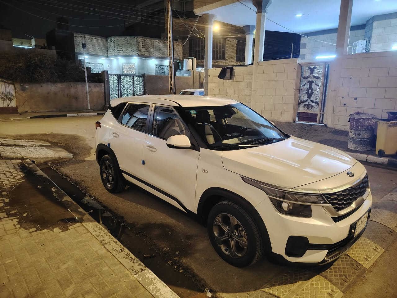 كي سليتوس وارد  كوري موديل 2022 رقم بصره حره تحويل ثاني يوم كفاله عامه ضربه وصبغ وتبديل مكينه 1600 تيربو فول موصفات سعر 162 $ رقم لهاتف ***********
