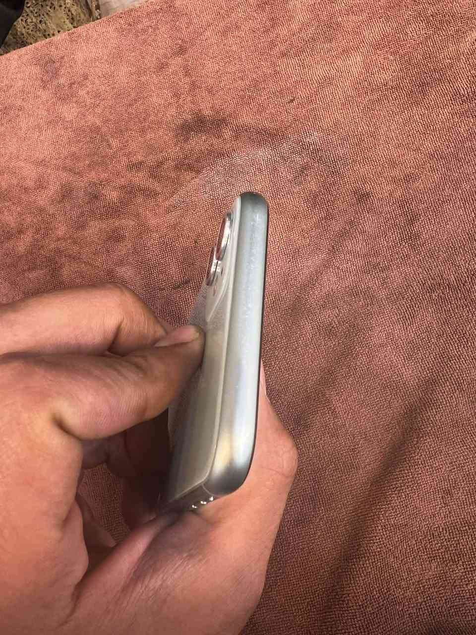 السلام عليكم عندي ١١عادي ضد الماء مامفت ح  الذاكرة ٦٤يطارية ٨١ حاسبة


**إذا كنت صاحب هذا الإعلان وتريد حذفه لأي سبب، رجاءا أرسل رسالة إلى الدعم الفني**