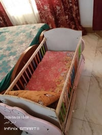 كاروك طفل • للبيع • ديوانية حي العسكري