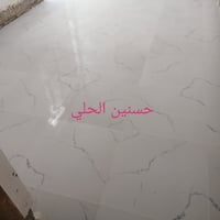 سيراميك بورسلين • مرمر • اكرانيت