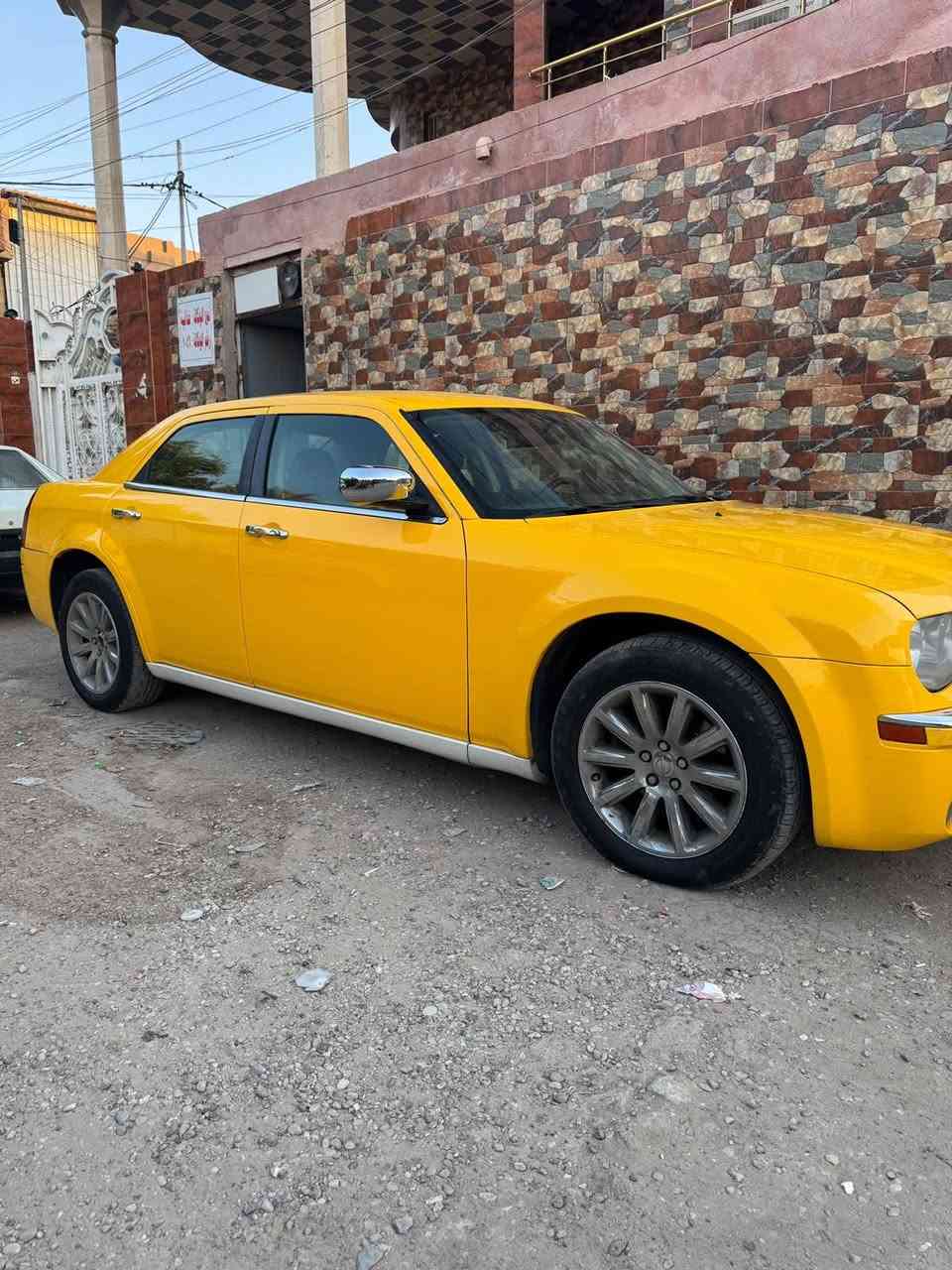 اوباما ٢٠١٠ اصل مكينه ٣٥٠٠ اصل السياره تعمير جديد تايرات جدد منظومه تبريد جديده حداديه خير من الله كهرباء شغالة حداديه خير من الله خط وبحث ما صاقط سعر ١٠٥ وبيها مجال حگ الجيه مكان السياره الكوت للأستفسار ***********
