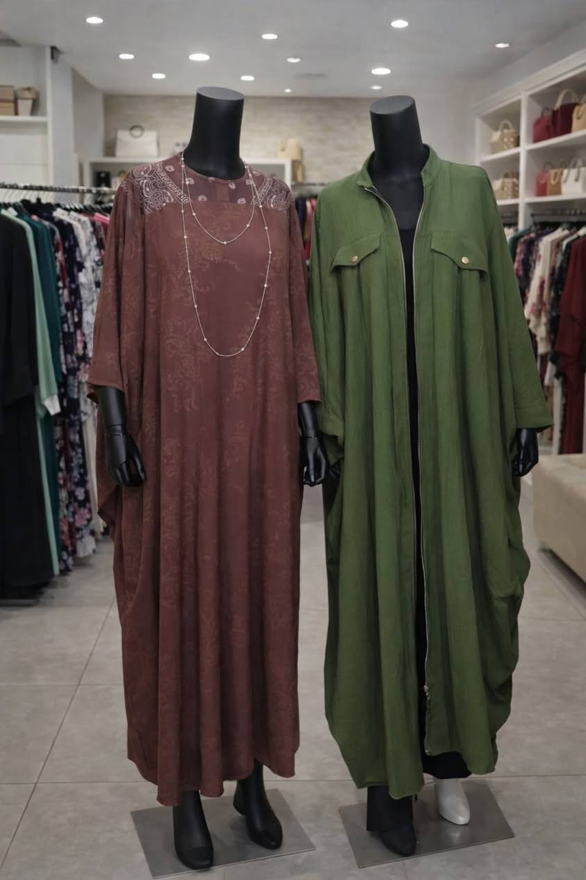 متوفر توصيل كافة محافظات ٥


**إذا كنت صاحب هذا الإعلان وتريد حذفه لأي سبب، رجاءا أرسل رسالة إلى الدعم الفني**