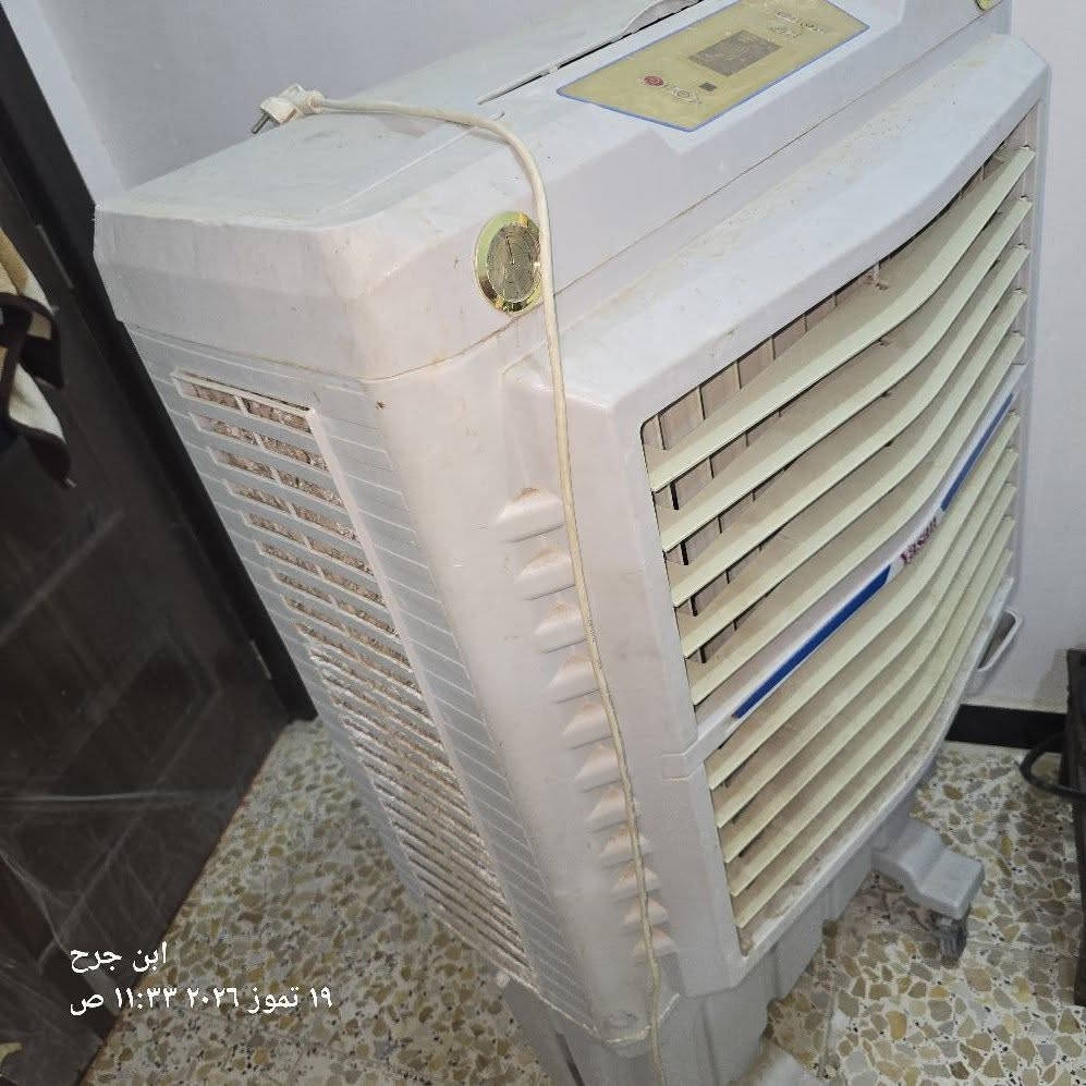 مبرده  مستخدمه شي قليل جديده للبيع نضيفه ميسان قضاء الميمونه رقم *********** انا مكلف بنشر عمارة, ميسان
