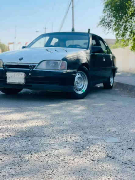 السلام وعليكم اوبل اوميكا كير محرك شرط لا صرف ولا بخار سنويه ساقطه سنه كابون بنزين بيها شرط التحويل موديل ٩٣سعر 25وبي مجال العنوان كركوك ناحيه يايجي ***********
