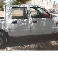 قنوه • ٢٠٠٧ • محرك مقفول