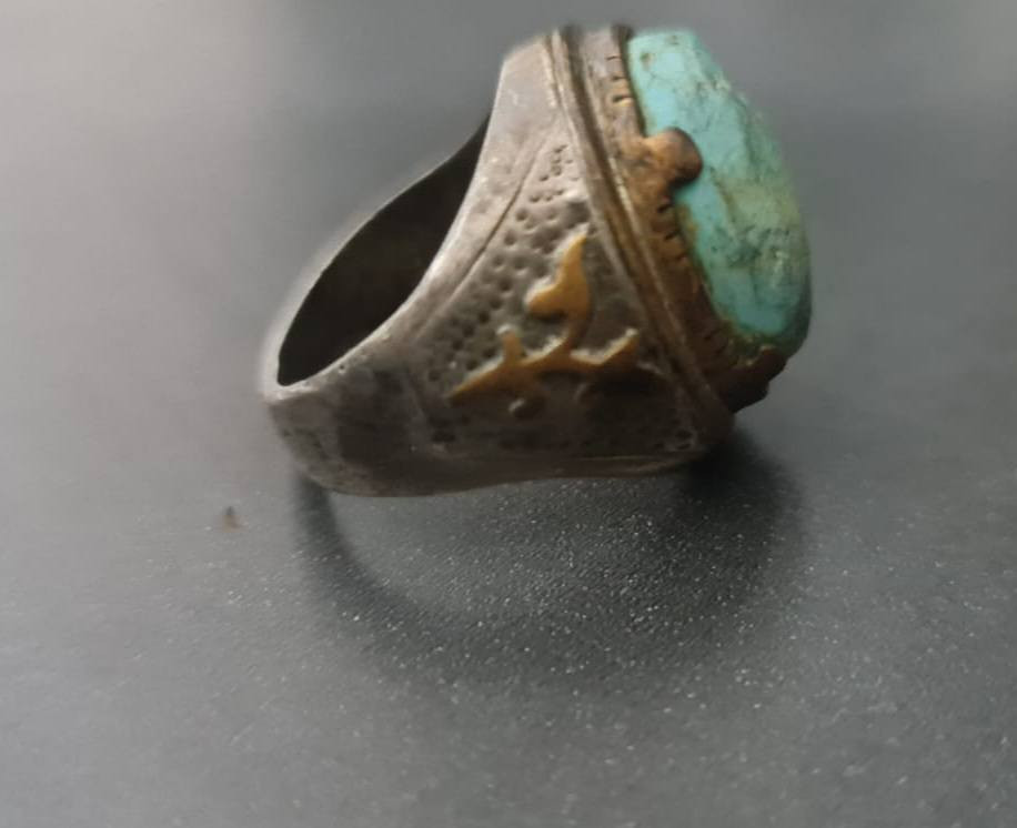 سلام عليكم محابس فضة ٩٢٥ للبيع
العنوان بغداد حي الإعلام 
لا يوجد توصيل


**إذا كنت صاحب هذا الإعلان وتريد حذفه لأي سبب، رجاءا أرسل رسالة إلى الدعم الفني**