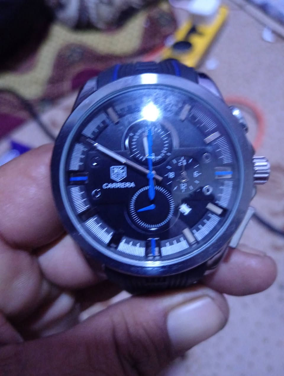 السلام عليكم البيع سوسري السعر خاص


**إذا كنت صاحب هذا الإعلان وتريد حذفه لأي سبب، رجاءا أرسل رسالة إلى الدعم الفني**