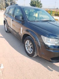 جورني للبيع مديل2014  7راكب  3قطع تبريد  4سلندر مكينه گير مكفول   حداد...