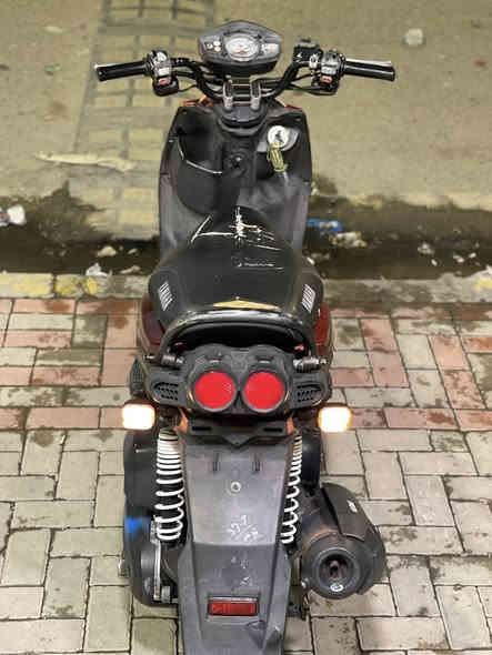 سلام عليكم حبايب 💕
دراجه سكنس جبلي 🍃
موديل ٢٠١١ الدراجه كفاله 👌🏼عامه كلشي بيها عل وضع 🦋الشركه الدراجه ختم 🔥واحد ويه المكينه كهربائيات كلها شغاله الدراجه خرسه 🫢ونعومه فول وشلعه فول 🤯معدل فول الدرجه نازله (رنبه 👉🏻🔥) ووصل الرنبه موجود 😎ومنفيس الاصلي موجود مكان الدراجه الانبار فلوجه حي العسكري 🔥
السعر( ١١٥٠  ) رقمي 🐦‍🔥*********** بي واتس ) الله 🔥شاهد متوازي عل فلوس 🐦‍🔥وريد ابيع لوما متوازي ما 🔥ابيعها الدراجه ماشالله 🐦‍🔥عليها مال جناي 🔥
