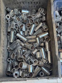 قطع لوك • أمريكي • زنجار