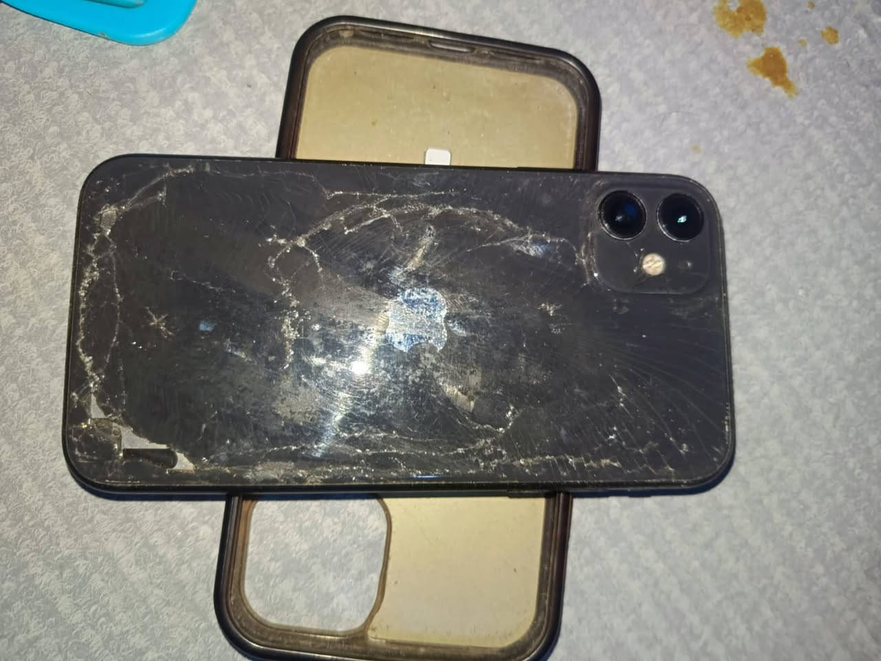 سلام عليكم ايفون مبدل شاشة اصلية فقط واضهر مكسور بطارية 82مراوس فقط ب هونر x9dاوc


**إذا كنت صاحب هذا الإعلان وتريد حذفه لأي سبب، رجاءا أرسل رسالة إلى الدعم الفني**