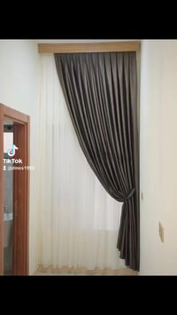 ستائر • تفصيل حسب الطلب • مجمع عمر الفاروق