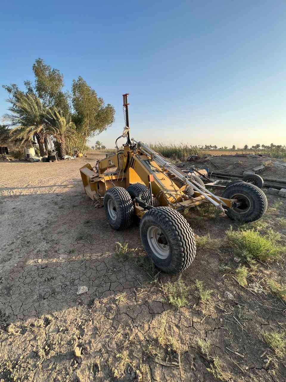 للبيع العنوان بابل محاويل ناحية الامام الاستفسار على السعر الاتصال على الرقم***********
