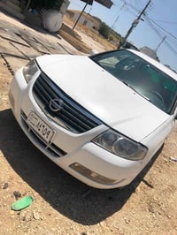 نيسان صني • ٢٠١١ • اوتوماتيك زينون