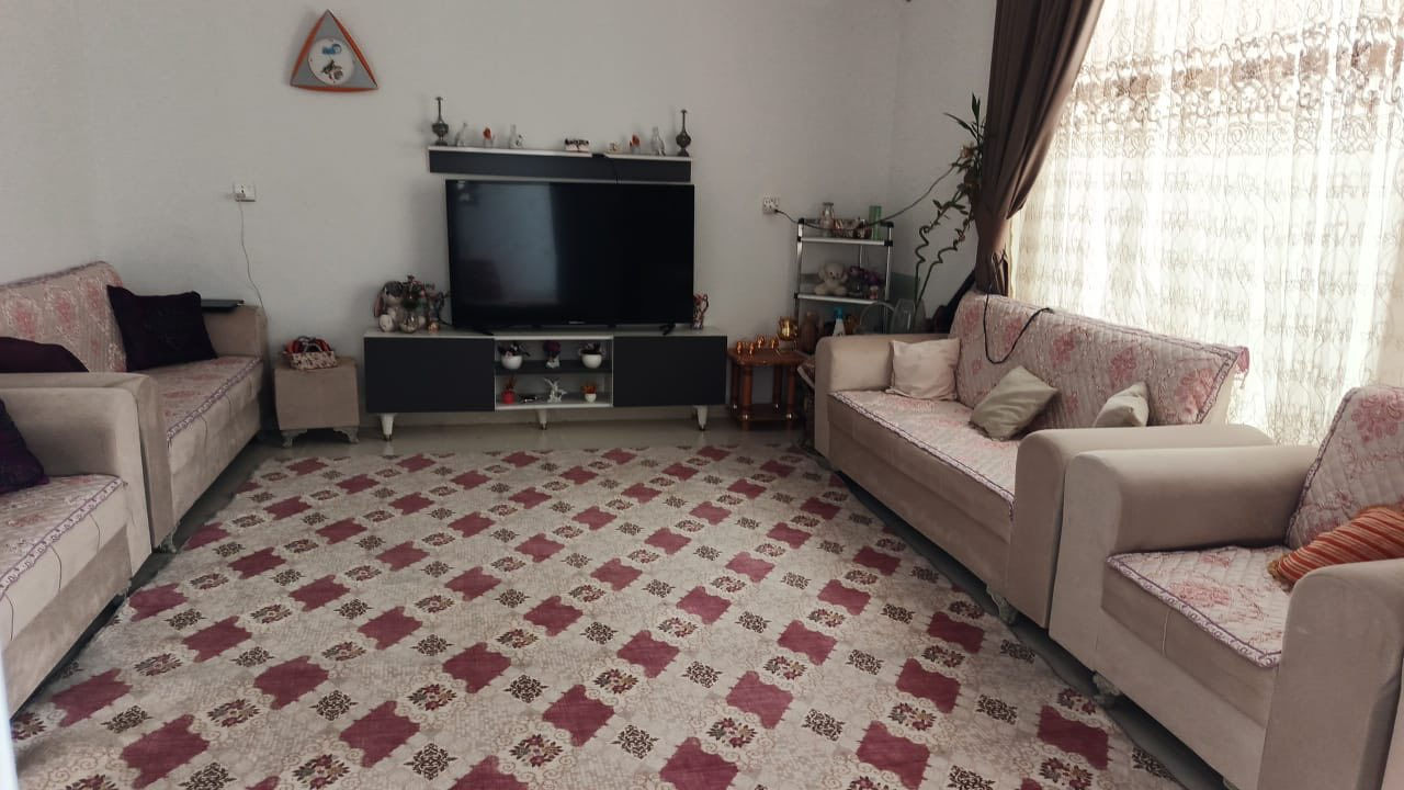 ✅دار  للبيـــــــع// في راســان 
 
✏️المســـــاحة/ 150م / طـابـو ملك صرف
🚩
( 2غرفة نوم _ استقبال _ مطبخ حار بارد _ صحيات ) 

طـابـق الثاني ( بيتونه _ ايزوكام سطح )

السعر //
المدفوع حاليا / 3 شدات 
باقي المبلغ / 2 شدة ونص 
ربح // 26 ورقة

🏫📚نستقبل جميع عروض البيع و ترويجها بإعلانات 

للمزيد من التفاصيل الاتصال او المراسلة خاص  ***********
 📍موقع المكتب  📌 خانقين - المزرعه
خلف جامع الهدايه ➖
