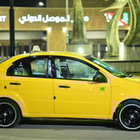 افيو ٢٠١٠ مؤسسه للبيع السياره باسمي شرط الوكاله والتحويل رقم نكليزي طخ...