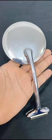 مرايه اصليه للبيع اي ١٠٠ بيه مجال او مراوس الكبات مال كرونه DX ١٣ بغدا...