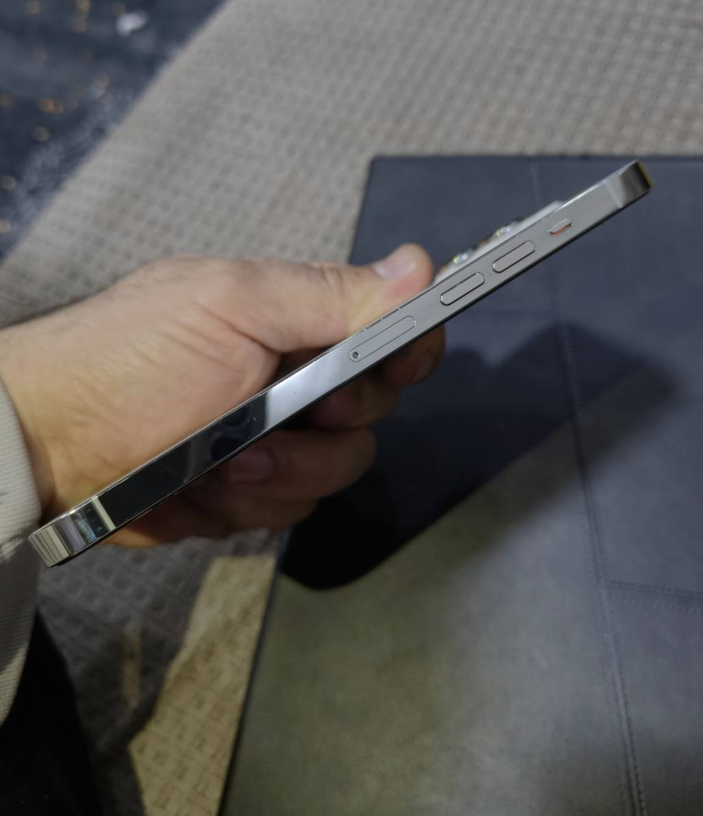 السلام عليكم... السعر 650 
IPhone 13pro Max
 للبيع نظافة فول شرط ما مفتوح ولا يعبر هوى عالفحص   
 مكاني الموصل Mبطارية 81 مامصعده نموذج 
للاتصال***********
