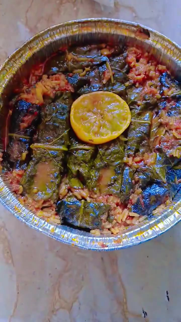تم تجهيز دولمه ام ١٠ الف #جميع #بغداد #مهديه ثانيه


**إذا كنت صاحب هذا الإعلان وتريد حذفه لأي سبب، رجاءا أرسل رسالة إلى الدعم الفني**