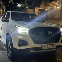 للبيع شانجان هانتر 2023 فول مواصفات رقم اربيل بسمي السياره  كفاله عامه...