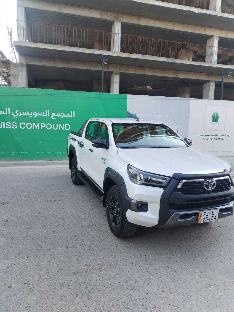 السلام عليكم بيكم افنجر 25 سعودي 
ماشيه 14الف رقم شمالي تحويل مباشر
سياره فول جكات بنيد مدوشمه جاهزة سيارة
خير من الله مكان سيارة بغداد غزاليه 
***********
