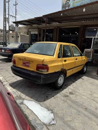سايبا • موديل ٢٠١٢ • الزبير