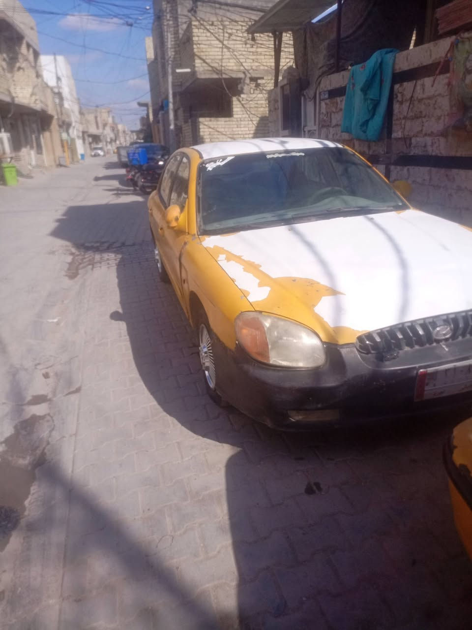 سونتا مديل ٢٠٠٠ رقم ديالى الماني سنويه عضم اتكفلك سرقات وعشاير تفاصيل ‏‪***********‬‏
