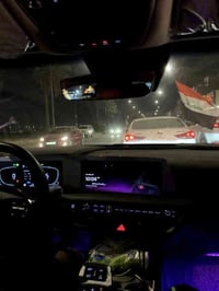 كيا K8 • ٢٠٢٣ • غاز بلادي ٦ سلندر