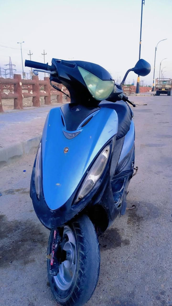 درآجـه جـي فـور للبيـع السعر 350 بـيـه مـجـال للـشـراي مكاني رفـاعـي بـدعـة  رقمي ***********  .
