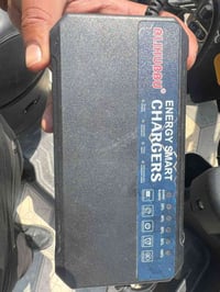 شاحن دراجة كهربائية • جديد