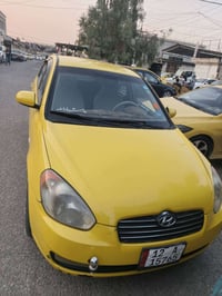 اكسنت دبدوب 20011بدون ضرر مكينه 14تبريد شغال شرط التحويل السعر 92وبيها...