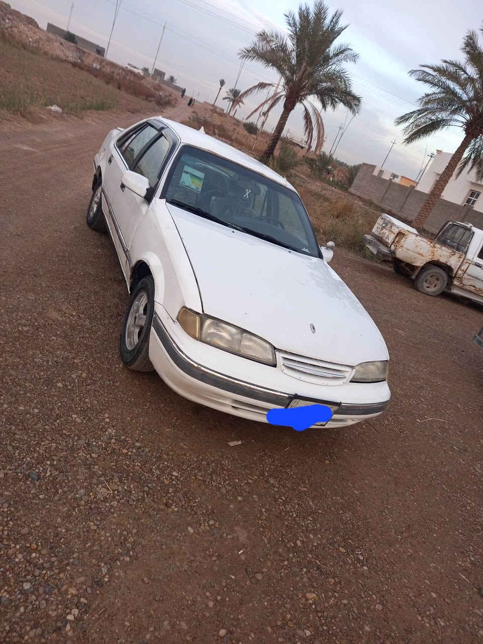 برنس فراشة 🦋  موديل ٩٦ رقم انبار .
شرط  التحويل كير ومحرك وشاصي انطيك مكفول صدر أمامي وخلفي ٩٠ بل ميه كهربائيات شغالة نقصها بطاين بوب الأمامية ونقصها فراش صندوك وبيها البريك شوي يرادله مايلزم تصليح البريك والفراش مو صعبات. أبيع السعر ٢٨ وبيها مجال. 
أو مراوس بسيارة أحدث ونطي كل شهر ٣ ورقات وأي ضمان إني حاضر  العنوان جزيرة رمادي .   ***********
