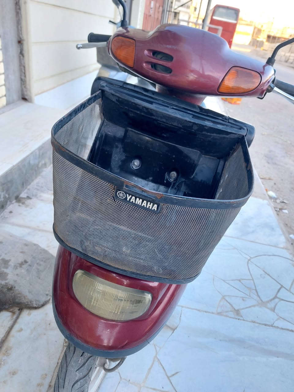 مغولية للبيع فول مابيها اي نقص سلف كهربائيات اشاير لايت زون مكاني كربلاء قنطرة السلام. رقم المبايل ***********
