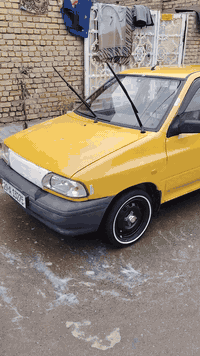 سايبا • ٢٠١٢ • كوت فلاحيه