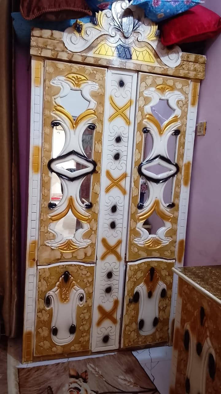 لبيع جديدة سعر 800 مكان ناصريه


**إذا كنت صاحب هذا الإعلان وتريد حذفه لأي سبب، رجاءا أرسل رسالة إلى الدعم الفني**