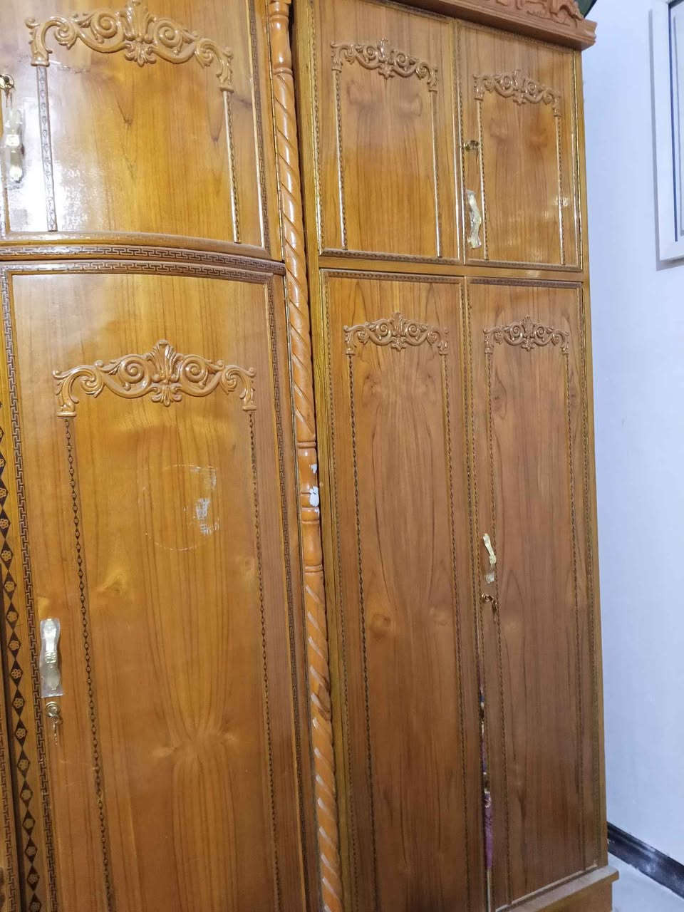 غرفه جيده جدا كنتور طابقين ناصرية, ذي قار


**إذا كنت صاحب هذا الإعلان وتريد حذفه لأي سبب، رجاءا أرسل رسالة إلى الدعم الفني**