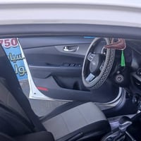 فورتي ٢٠٢٠ • بدون حادث • المشتل