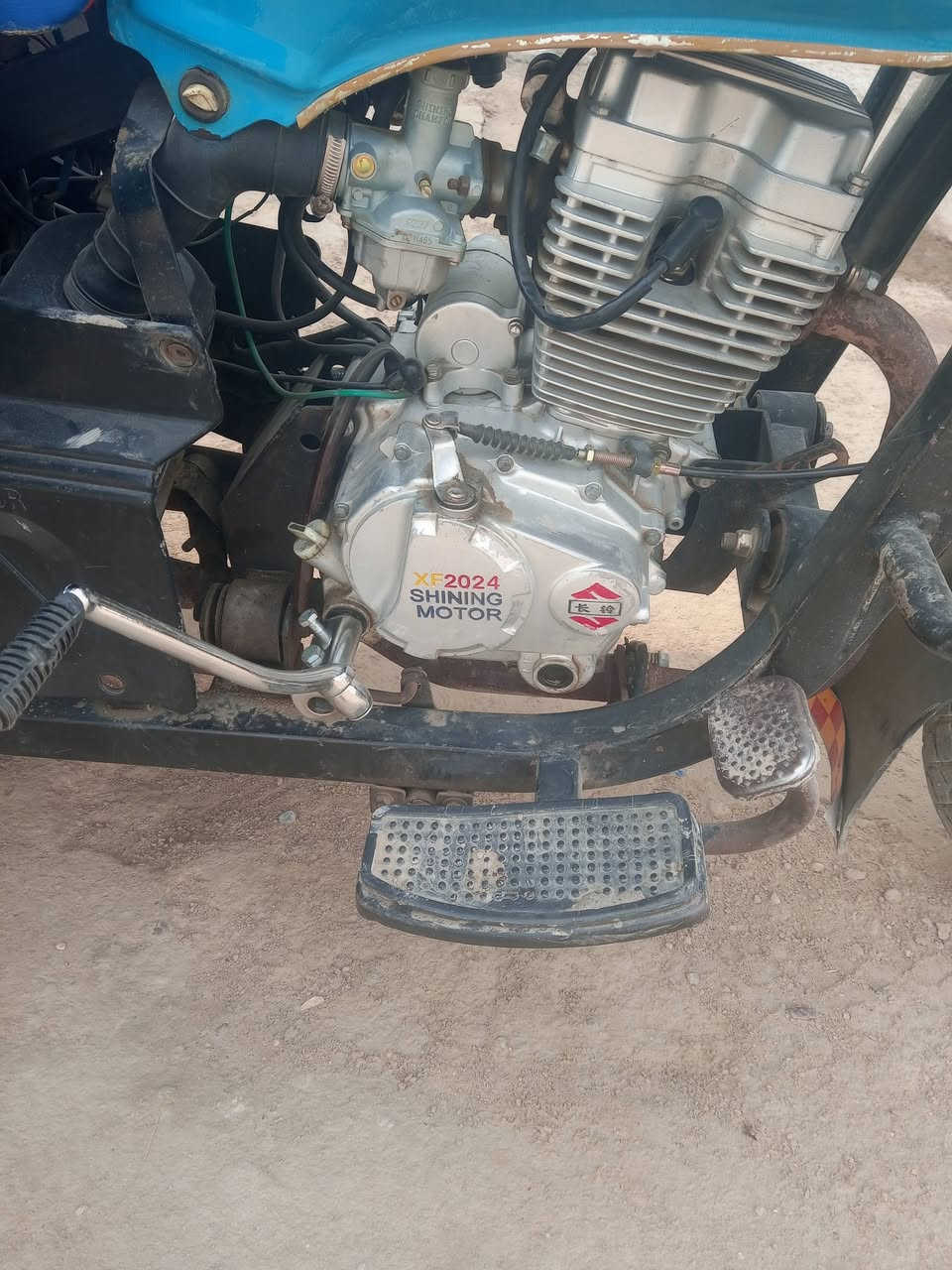 لبيع موديل 22 محرك 25 اوراق اصولي السعر مليون 650 شراي اتصل بيع ***********
