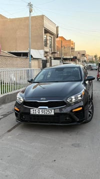 فورتي موديل 19 بدوايرباك Sكير محرك مكفولات بغداد باسمي فتحة تحكم ستيرن...