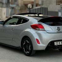 هونداي فولستر سبورت • فولستر بانوراما • سيارة سبورت 2012 • هونداي 2012...