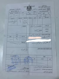 قطعة ارض للبيع ، سكنية مساحة ١٥٠ م موقعها مقابل دائرة الكهرباء قريبة ع...