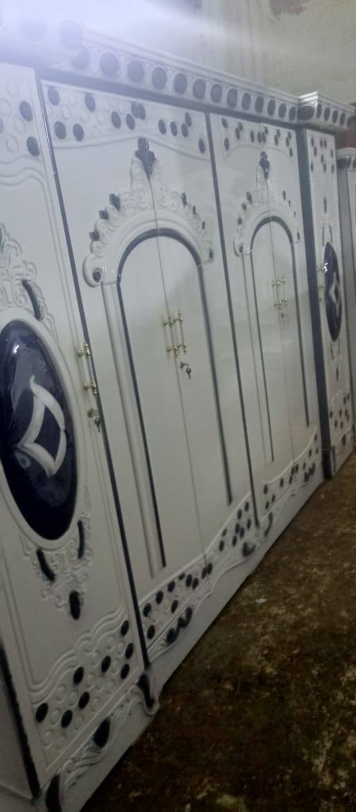 ارخص الاسعار يم حجي سجاد غرفه ام 6 طابق واحد تزكام صبغ حراري غرفه اخت جديده
ميز هديه واياهه 
كوت حي جهاد زويرجات مراسله او اتصال تدلل 
***********
