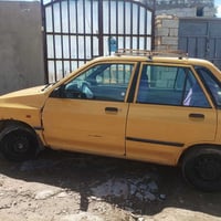 ٢٠١٢ • مكينة وكير • رقم نجف