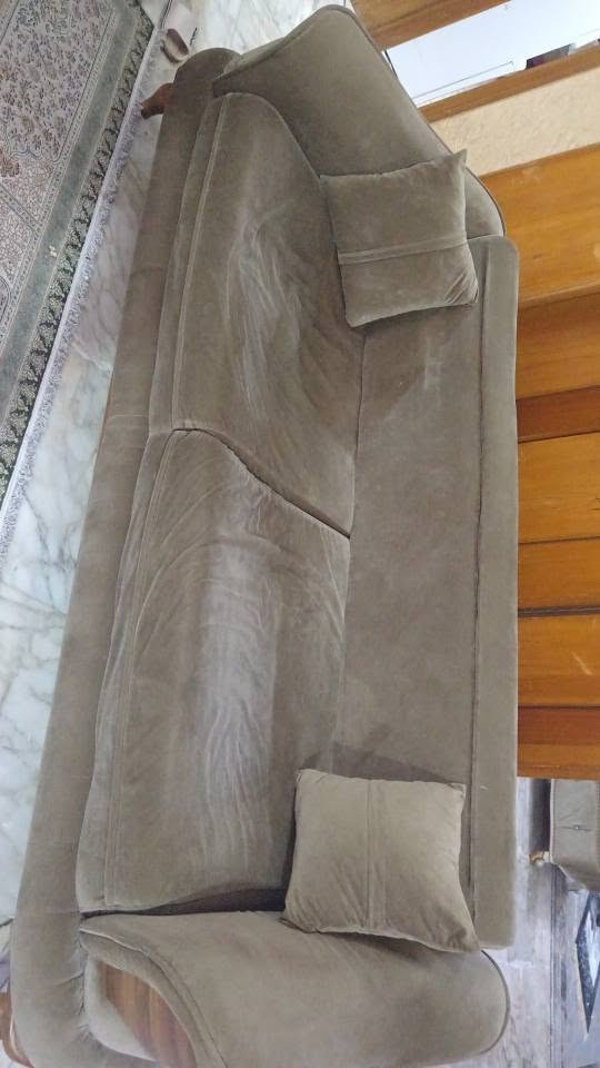 قنفات نوعهن تركي ثكيل النجف, العراق


**إذا كنت صاحب هذا الإعلان وتريد حذفه لأي سبب، رجاءا أرسل رسالة إلى الدعم الفني**